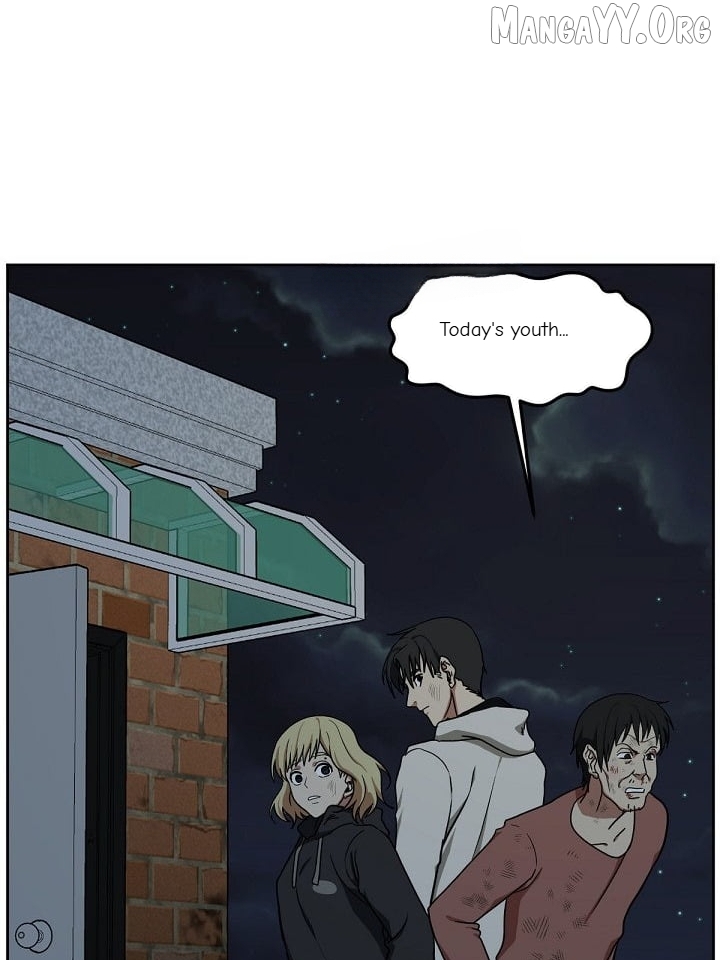 Change Me Chapter 29 - page 140
